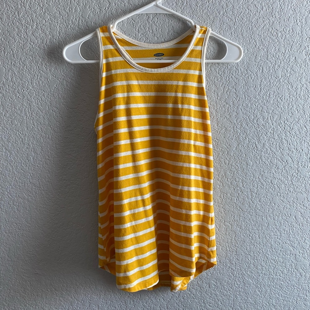 Old Navy kids tank